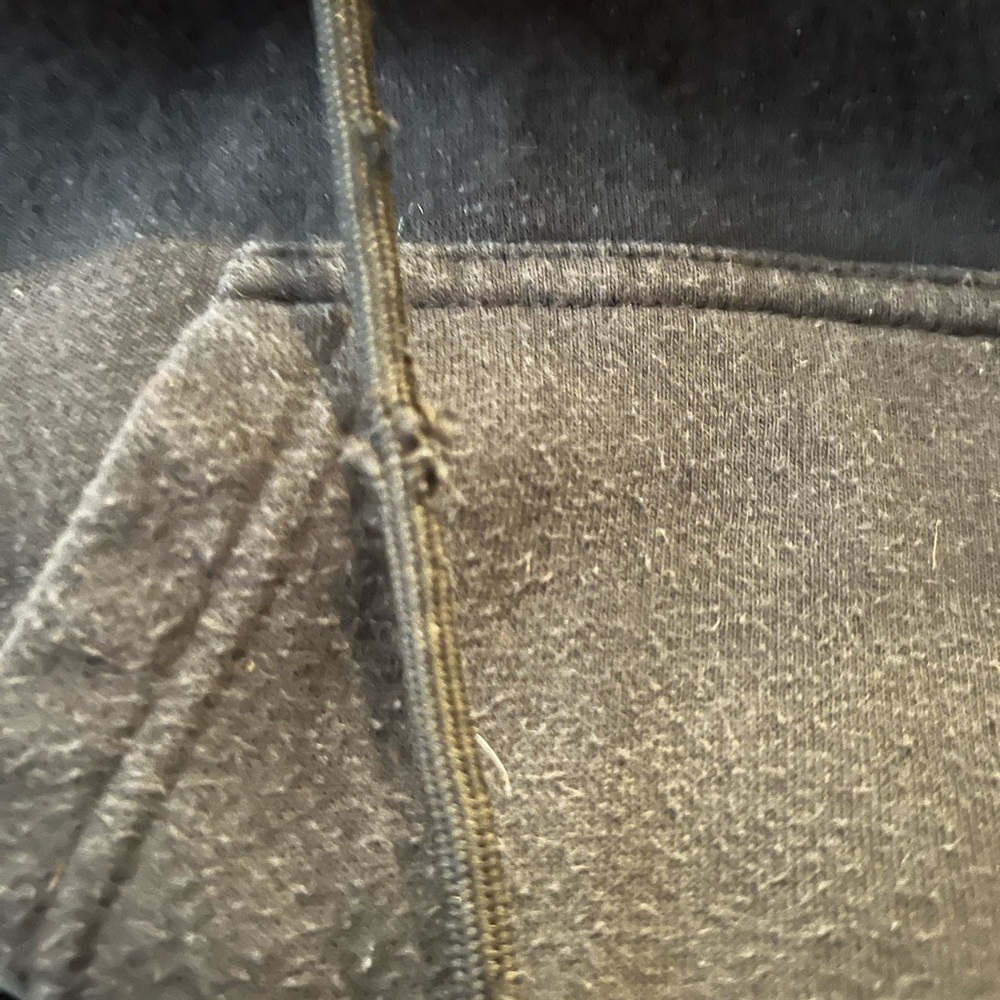 hoodie